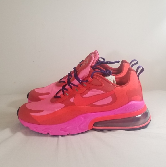 Nike Air Max 270 React AO4971 600 - Picture 5 of 10